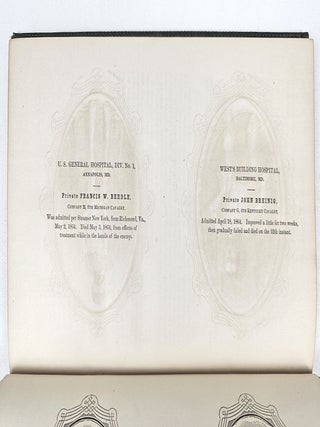 Reports of the Committee on the Conduct of the War: Fort Pillow Massacre | Returned Prisoners