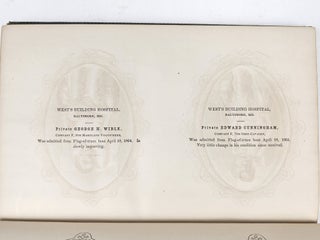 Reports of the Committee on the Conduct of the War: Fort Pillow Massacre | Returned Prisoners