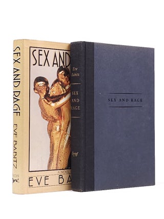 Sex and Rage: Advice to Young Ladies Eager for a Good Time