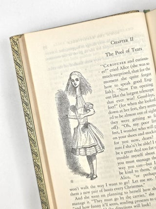 The Complete Works of Lewis Carroll