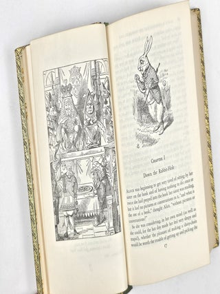 The Complete Works of Lewis Carroll