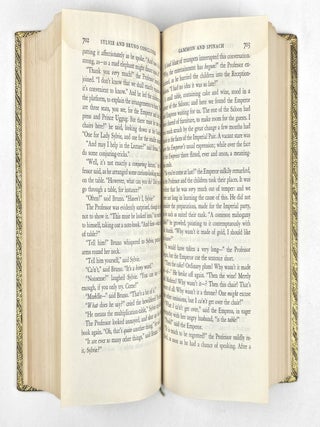 The Complete Works of Lewis Carroll