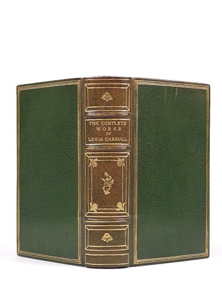 The Complete Works of Lewis Carroll