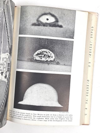 Atomic Energy for Military Purposes: The Official Report on the Development of the Atomic Bomb under the Auspices of the United States Government, 1940-1945