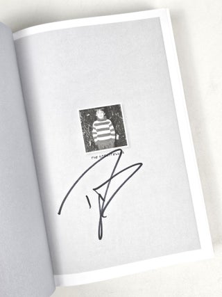 The Storyteller: Tales of Life and Music (Signed)