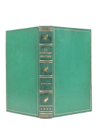 De Shootinest Gent'man and Other Tales (Signed)