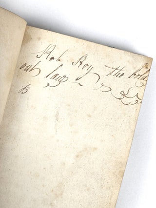 The Trials of James, Duncan, and Robert McGregor, Three Sons of the Celebrated Rob Roy, Before the High Court of Justiciary, in the Years 1752, 1753, and 1754. To Which is Prefixed a Memoir Relating to the Highlands, with Anecdotes of Rob Roy and His Family