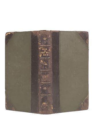 The Trials of James, Duncan, and Robert McGregor, Three Sons of the Celebrated Rob Roy, Before the High Court of Justiciary, in the Years 1752, 1753, and 1754. To Which is Prefixed a Memoir Relating to the Highlands, with Anecdotes of Rob Roy and His Family