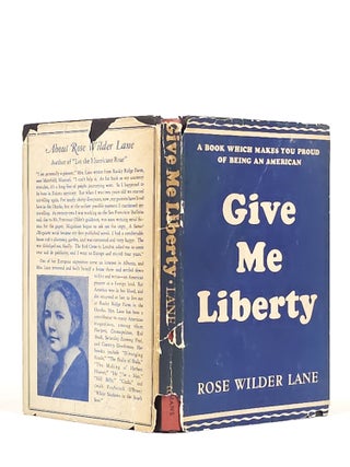 Give Me Liberty
