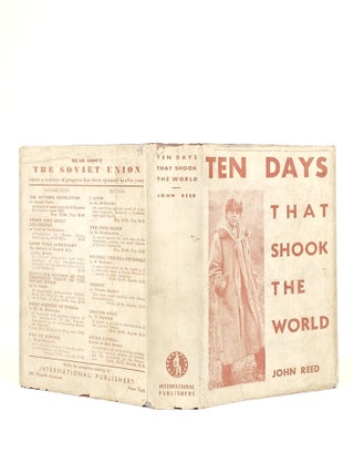 Ten Days that Shook the World