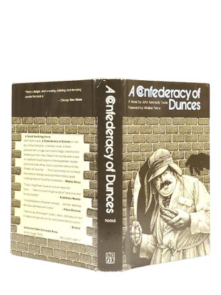 A Confederacy of Dunces