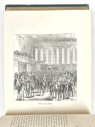 Men and Mysteries of Wall Street