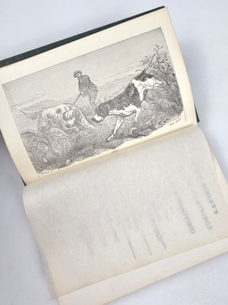 Frank Schley's American Partridge and Pheasant Shooting, Written by Himself