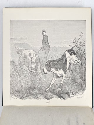 Frank Schley's American Partridge and Pheasant Shooting, Written by Himself
