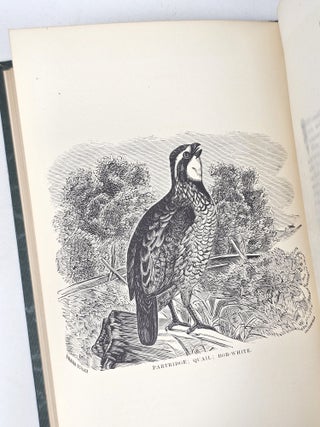Frank Schley's American Partridge and Pheasant Shooting, Written by Himself