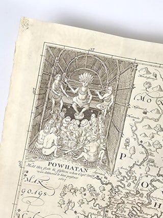 The True Travels, Adventures and Observations of Captaine Iohn Smith, in Europe, Asia, Africke, and America: Beginning about the Yeere 1593, and Continued to this Present 1629 (Vol. I); The Generall Historie of Virginia, New-England, and the Summer Isles, with the Names of the Adventurers, Planters, and Governours from Their First Beginning, An. 1584. to This Present 1626...(Vol. II)