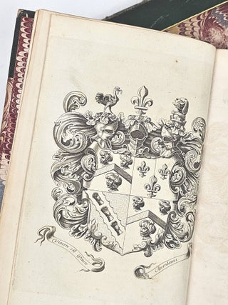 The True Travels, Adventures and Observations of Captaine Iohn Smith, in Europe, Asia, Africke, and America: Beginning about the Yeere 1593, and Continued to this Present 1629 (Vol. I); The Generall Historie of Virginia, New-England, and the Summer Isles, with the Names of the Adventurers, Planters, and Governours from Their First Beginning, An. 1584. to This Present 1626...(Vol. II)