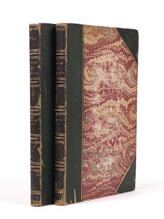 The True Travels, Adventures and Observations of Captaine Iohn Smith, in Europe, Asia, Africke, and America: Beginning about the Yeere 1593, and Continued to this Present 1629 (Vol. I); The Generall Historie of Virginia, New-England, and the Summer Isles, with the Names of the Adventurers, Planters, and Governours from Their First Beginning, An. 1584. to This Present 1626...(Vol. II)