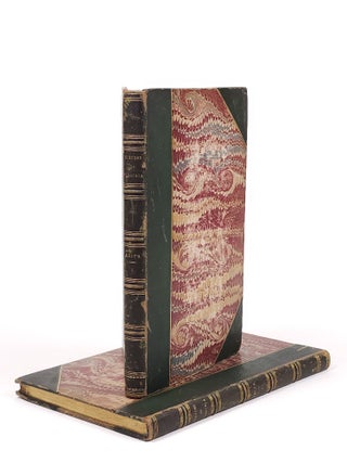 The True Travels, Adventures and Observations of Captaine Iohn Smith, in Europe, Asia, Africke, and America: Beginning about the Yeere 1593, and Continued to this Present 1629 (Vol. I); The Generall Historie of Virginia, New-England, and the Summer Isles, with the Names of the Adventurers, Planters, and Governours from Their First Beginning, An. 1584. to This Present 1626...(Vol. II)