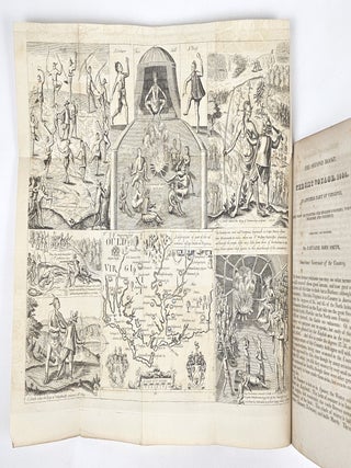 The True Travels, Adventures and Observations of Captaine Iohn Smith, in Europe, Asia, Africke, and America: Beginning about the Yeere 1593, and Continued to this Present 1629 (Vol. I); The Generall Historie of Virginia, New-England, and the Summer Isles, with the Names of the Adventurers, Planters, and Governours from Their First Beginning, An. 1584. to This Present 1626...(Vol. II)