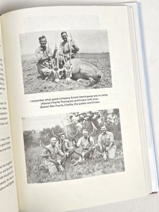 Hunting, Settling and Remembering