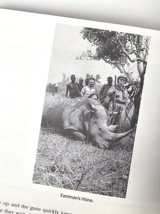 Hunting, Settling and Remembering