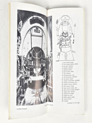 The Pilot's Book on Advanced Flying