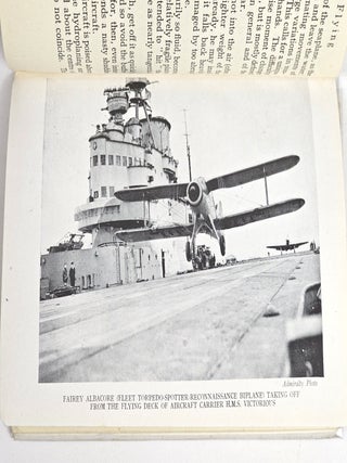 The Pilot's Book on Advanced Flying