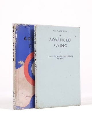 The Pilot's Book on Advanced Flying