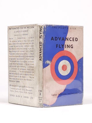 The Pilot's Book on Advanced Flying