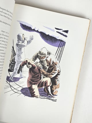 Frankenstein, Or the Modern Prometheus