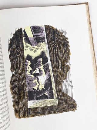 Frankenstein, Or the Modern Prometheus