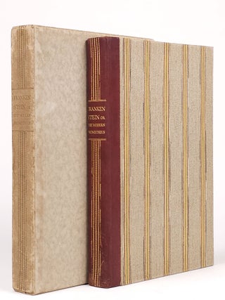 Frankenstein, Or the Modern Prometheus