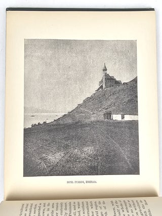 Peninsular California: Some Account of the Climate, Soil, Productions, and Present Condition Chiefly of the Northern Half of Lower California