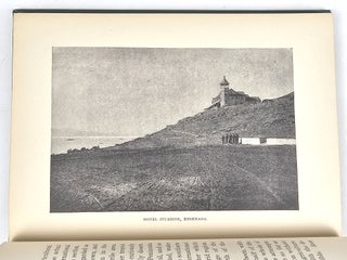 Peninsular California: Some Account of the Climate, Soil, Productions, and Present Condition Chiefly of the Northern Half of Lower California