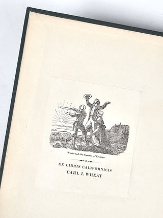 Peninsular California: Some Account of the Climate, Soil, Productions, and Present Condition Chiefly of the Northern Half of Lower California