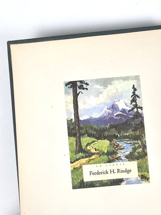 Peninsular California: Some Account of the Climate, Soil, Productions, and Present Condition Chiefly of the Northern Half of Lower California