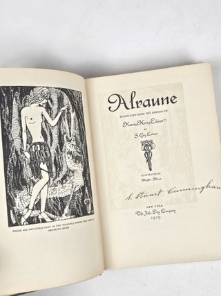 Alraune