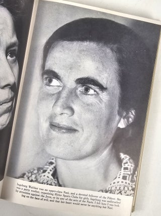 "Dear Fatherland Rest Quietly": A Report on the Collapse of Hitler's "Thousand Years"