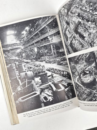 "Dear Fatherland Rest Quietly": A Report on the Collapse of Hitler's "Thousand Years"