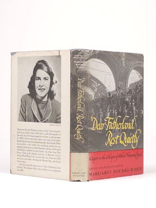 "Dear Fatherland Rest Quietly": A Report on the Collapse of Hitler's "Thousand Years"