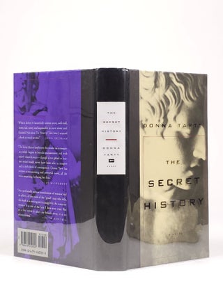 The Secret History