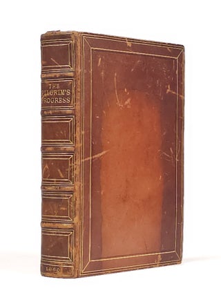 Item #1954 Pilgrim's Progress. John Bunyan