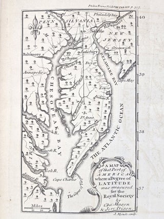 Philosophical Transactions, Giving Some Account of the Present Undertakings, Studies, and Labours, of the Ingenious, in Many Considerable Parts of the World. Vol. LVIII. For the Year 1768
