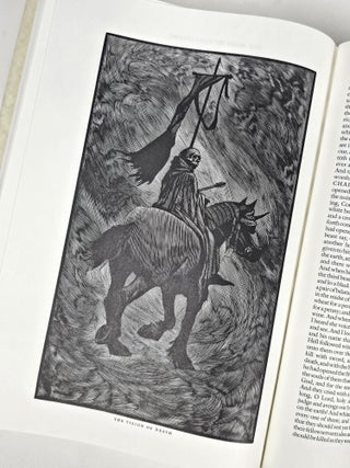 Item #1957 The Holy Bible, Containing All the Books of the Old and New Testaments: King James...