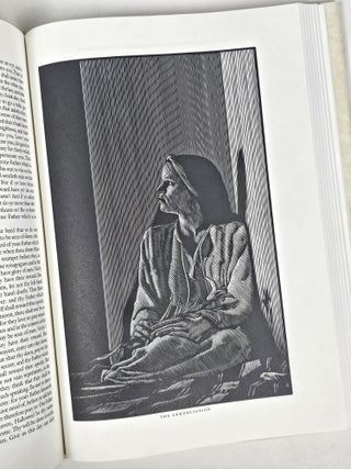 The Holy Bible, Containing All the Books of the Old and New Testaments: King James Version (Signed by Moser)
