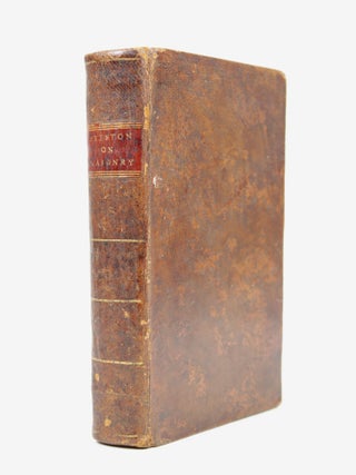Item #1965 Illustrations of Masonry (First edition specifically adapted to America). William...