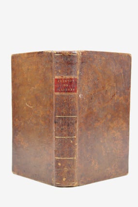 Illustrations of Masonry (First edition specifically adapted to America)