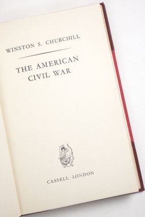 The American Civil War