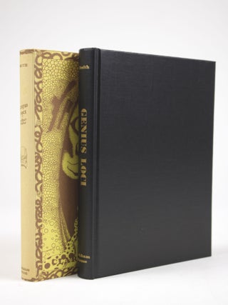 Genius Loci and Other Tales